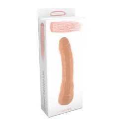 Dildo eiaculante realistico 23,8 cm Dildo eiaculante realistico 23,8 cm