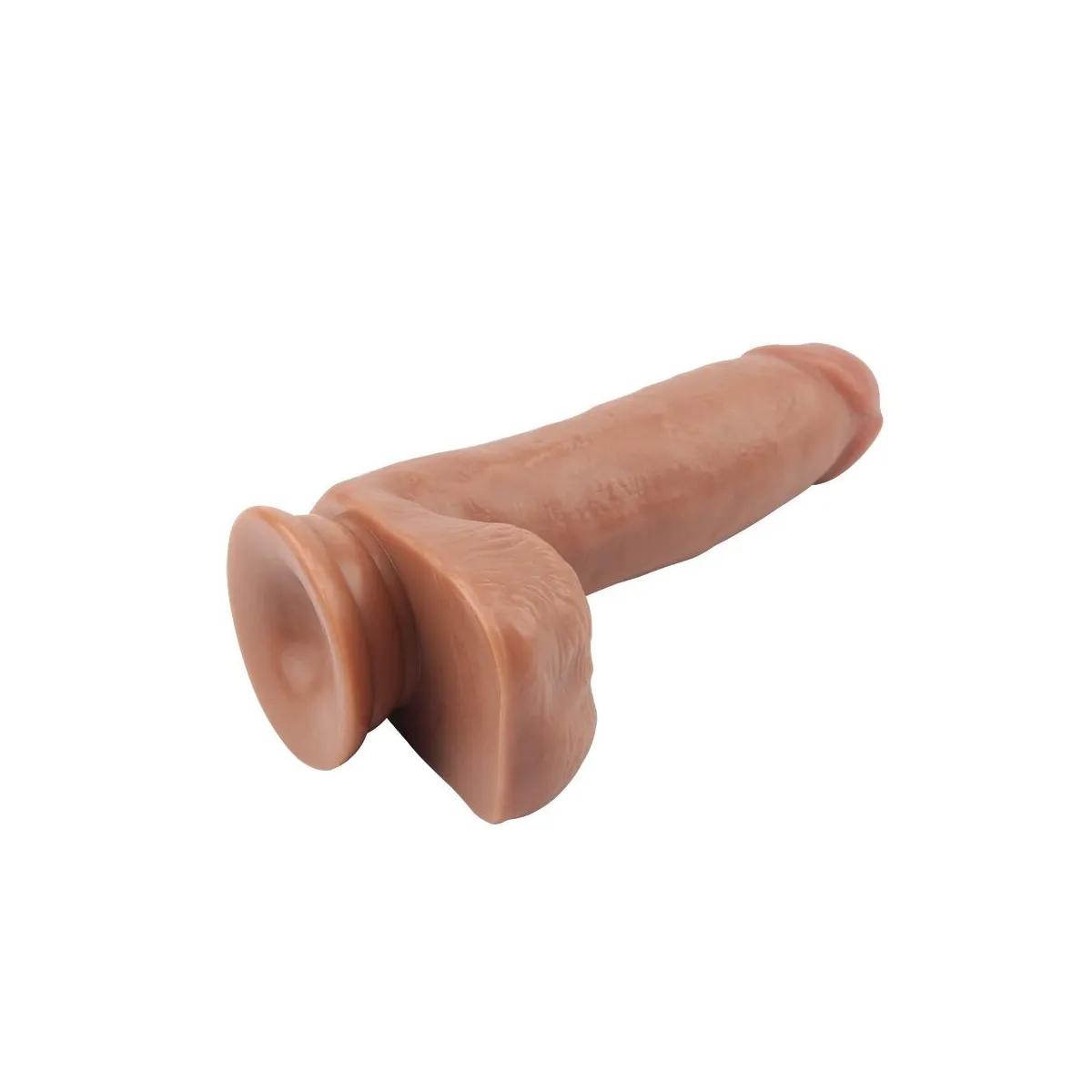 Dildo Realistico dual density Kai 17 cm Dildo Realistico dual density Kai 17 cm