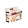 Masturbatore uomo realistico Big Dick Dipper Masturbatore uomo realistico Big Dick Dipper