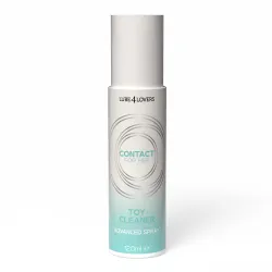Pulitore cleaner spray per sex toys 120 ml Pulitore cleaner spray per sex toys 120 ml