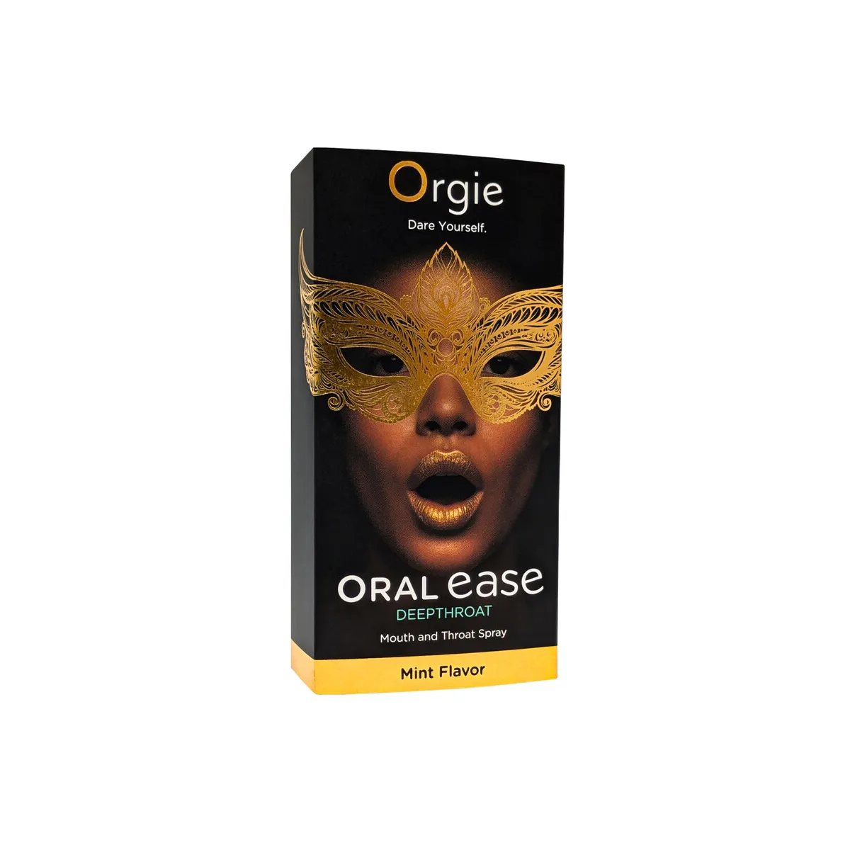 Spray sesso orale pratica Deepthroat 15 ml