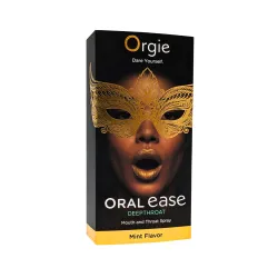 Spray sesso orale pratica Deepthroat 15 ml