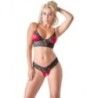 Completo Intimo sexy pizzo Cottelli 2 pz Completo Intimo sexy pizzo Cottelli 2 pz