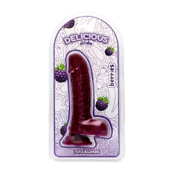 Dildo Realistico profumato Dylan 18 cm Dildo Realistico profumato Dylan 18 cm