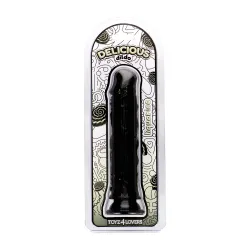 Dildo Realistico profumato Rory 20 cm Dildo Realistico profumato Rory 20 cm