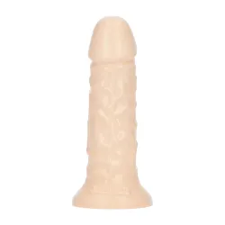 Dildo Realistico profumato Albie 15 cm Dildo Realistico profumato Albie 15 cm