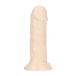 Dildo Realistico profumato Albie 15 cm Dildo Realistico profumato Albie 15 cm