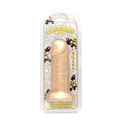 Dildo Realistico profumato Albie 15 cm Dildo Realistico profumato Albie 15 cm