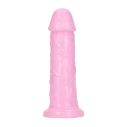 Dildo Realistico profumato Charlie 25 cm Dildo Realistico profumato Charlie 25 cm