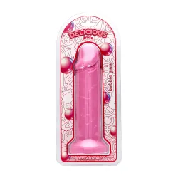 Dildo Realistico profumato Charlie 25 cm Dildo Realistico profumato Charlie 25 cm