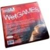 Telo in PVC rosso fetish Sexmax Wetgames Telo in PVC rosso fetish Sexmax Wetgames