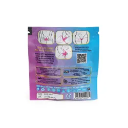 Preservativi Femminili No Lattice 4 Pezzi
