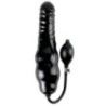 Fallo gonfiabile 32 cm nero Fetish Fantasy Fallo gonfiabile 32 cm nero Fetish Fantasy