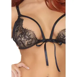 Costume Coniglietta Sexy Bunny 3 pz Costume Coniglietta Sexy Bunny 3 pz