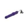 Vibratore Magnum Opus Thruster viola 36 cm Vibratore Magnum Opus Thruster viola 36 cm