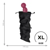 Borsa tessuto per Sex Toy XL Satisfyer