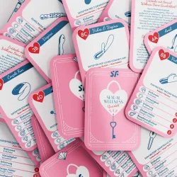 Calendario Avvento Premium 2025 - Satisfyer Calendario Avvento Premium 2025 - Satisfyer