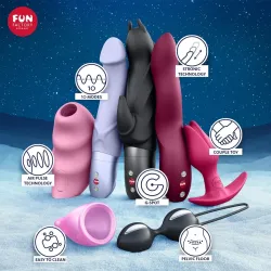 Calendario Avvento Premium 2025 - Satisfyer Calendario Avvento Premium 2025 - Satisfyer