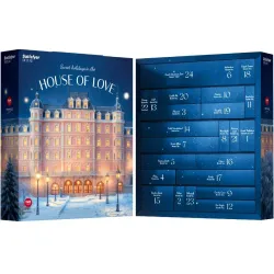 Calendario Avvento Deluxe 2025 - Satisfyer Calendario Avvento Deluxe 2025 - Satisfyer