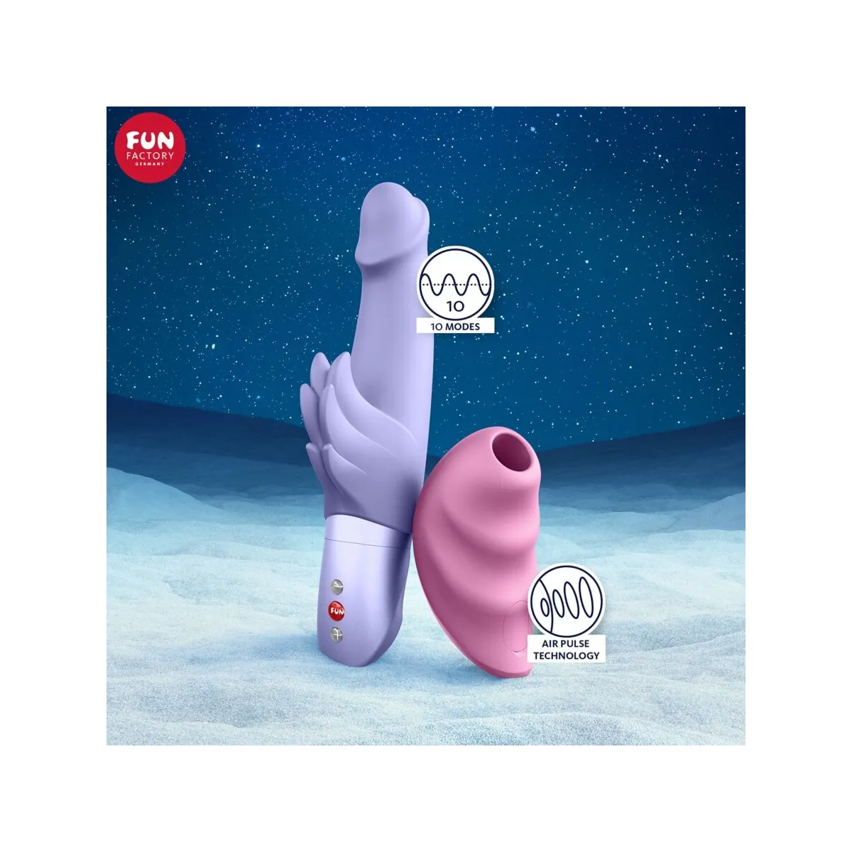 Calendario Avvento Deluxe 2025 - Satisfyer Calendario Avvento Deluxe 2025 - Satisfyer