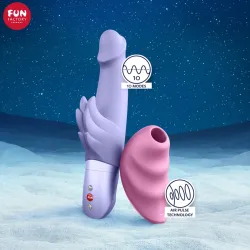 Calendario Avvento Deluxe 2025 - Satisfyer Calendario Avvento Deluxe 2025 - Satisfyer