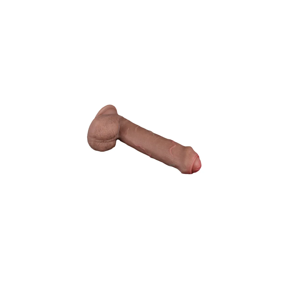 Dildo Realistico Valthen Dual Density 20.5 cm Dildo Realistico Valthen Dual Density 20.5 cm