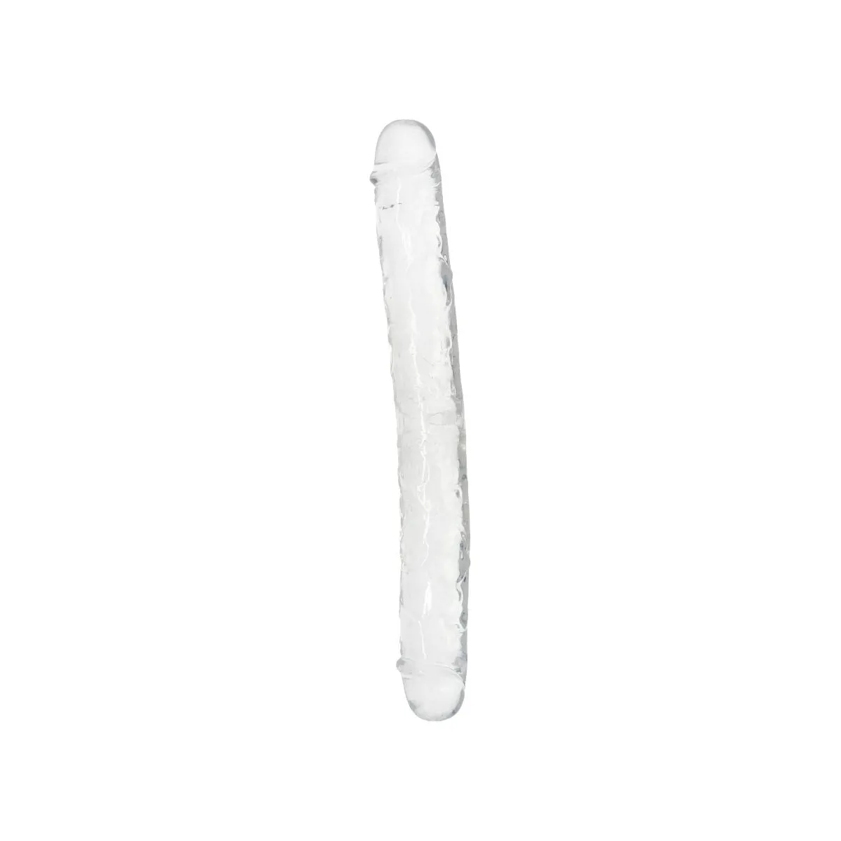 Dildo doppio double pleasure 30 cm Dildo doppio double pleasure 30 cm