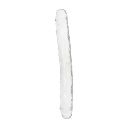 Dildo doppio double pleasure 30 cm Dildo doppio double pleasure 30 cm