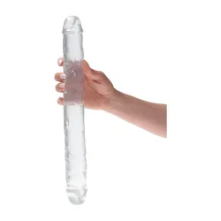 Dildo doppio double pleasure 30 cm Dildo doppio double pleasure 30 cm
