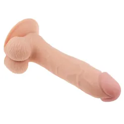 Dildo Realistico Ultra Soft Dude 22 cm Ø 4,5