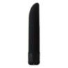 Vibratore classico mini nero Vibratore classico mini nero