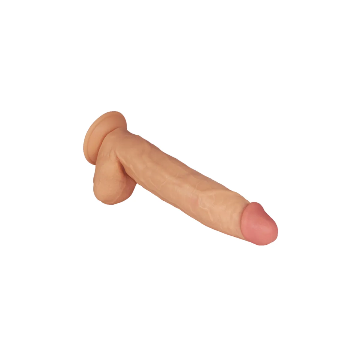 Dildo realistico XXL King-Sized 30 cm