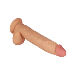 Dildo realistico XXL King-Sized 30 cm