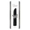 Vibratore classico mini nero Vibratore classico mini nero