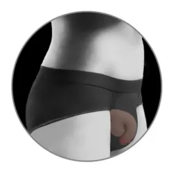 Packer pene transizione FtM da 12,6 cm