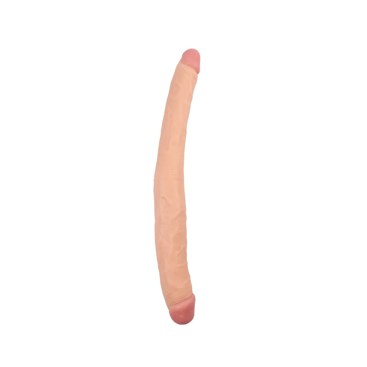 Dildo Doppio Twin Wave 45 cm