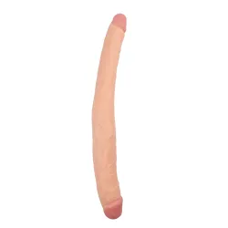 Dildo Doppio Twin Wave 45 cm