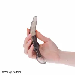 Plug Anale graduale storm of pleasure 18,5 cm