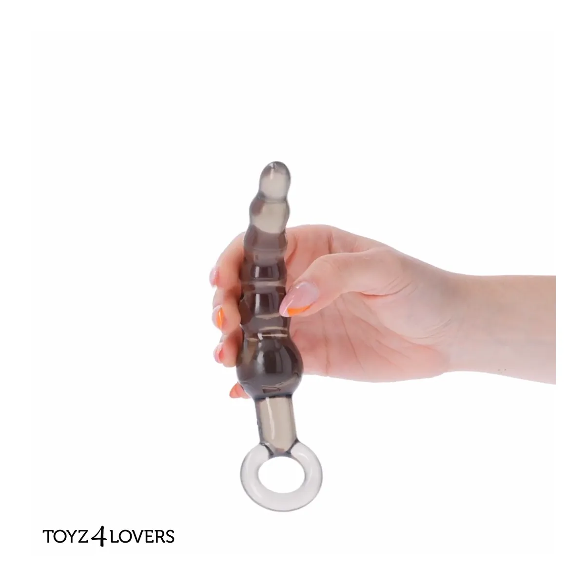 Plug Anale graduale storm of pleasure 18,5 cm