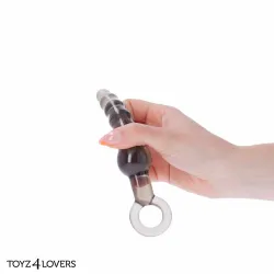 Plug Anale graduale storm of pleasure 18,5 cm