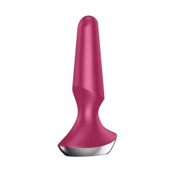 Vibratore Anale Plug Ilicious 2