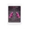 Pinze per Capezzoli vibranti 7 cm rosa Pinze per Capezzoli vibranti 7 cm rosa