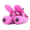 Pinze per Capezzoli vibranti 7 cm rosa Pinze per Capezzoli vibranti 7 cm rosa