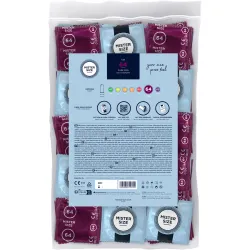 Preservativi XL 64 mm Mister Size