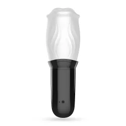 Masturbatore uomo automatico pompino