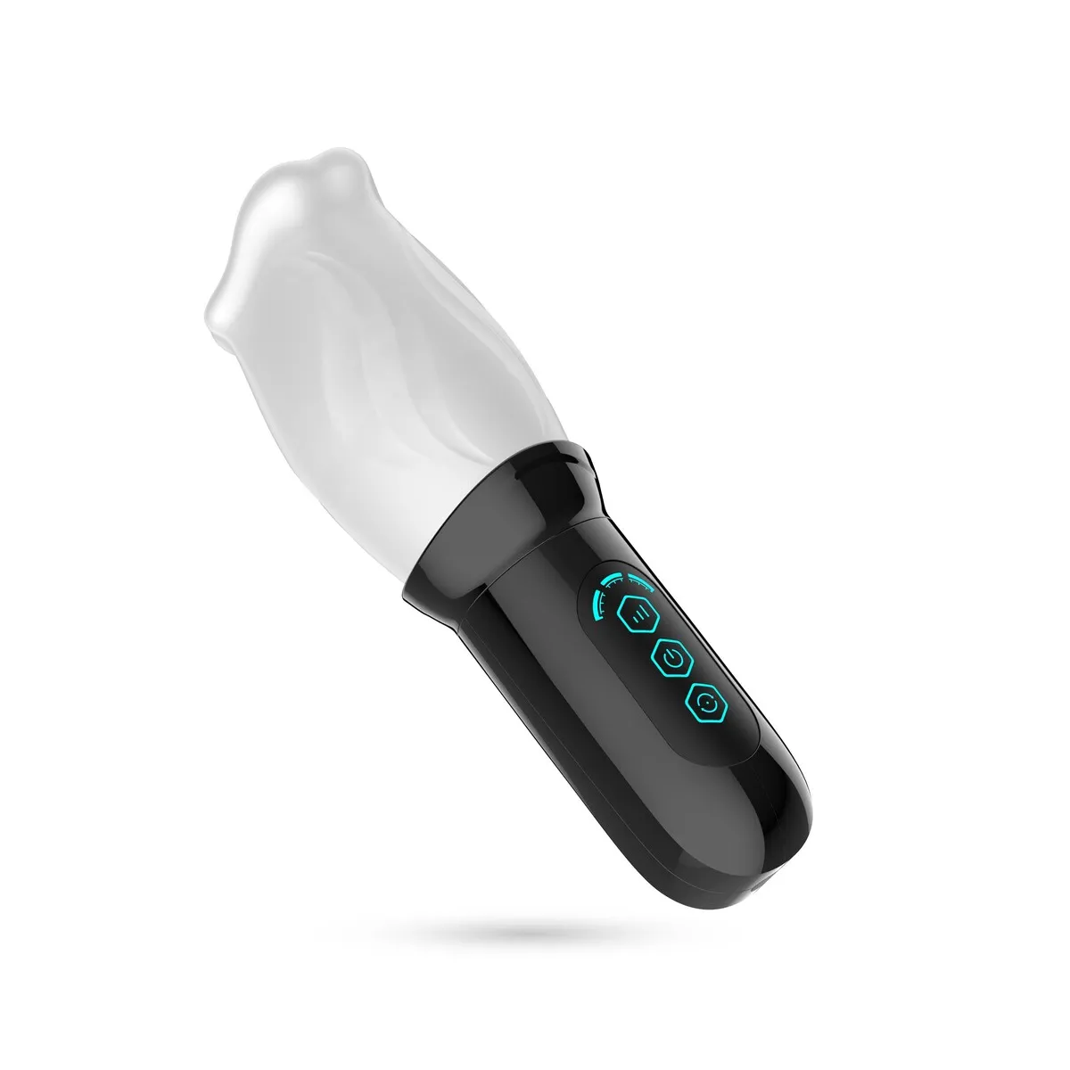 Masturbatore uomo automatico pompino