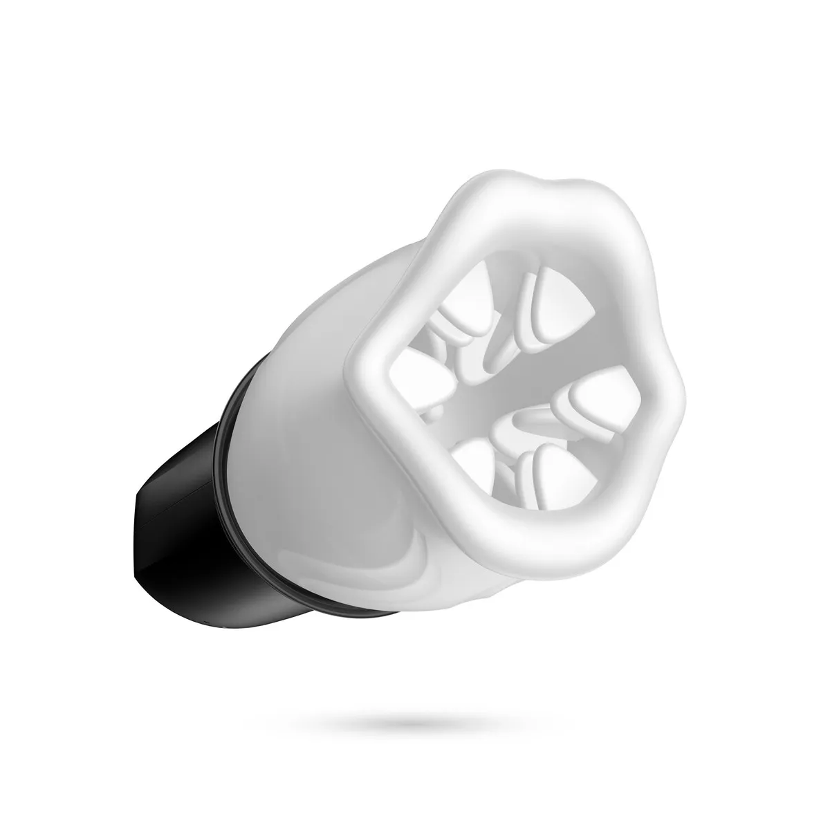 Masturbatore uomo automatico pompino