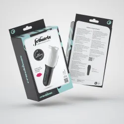 Masturbatore uomo automatico pompino