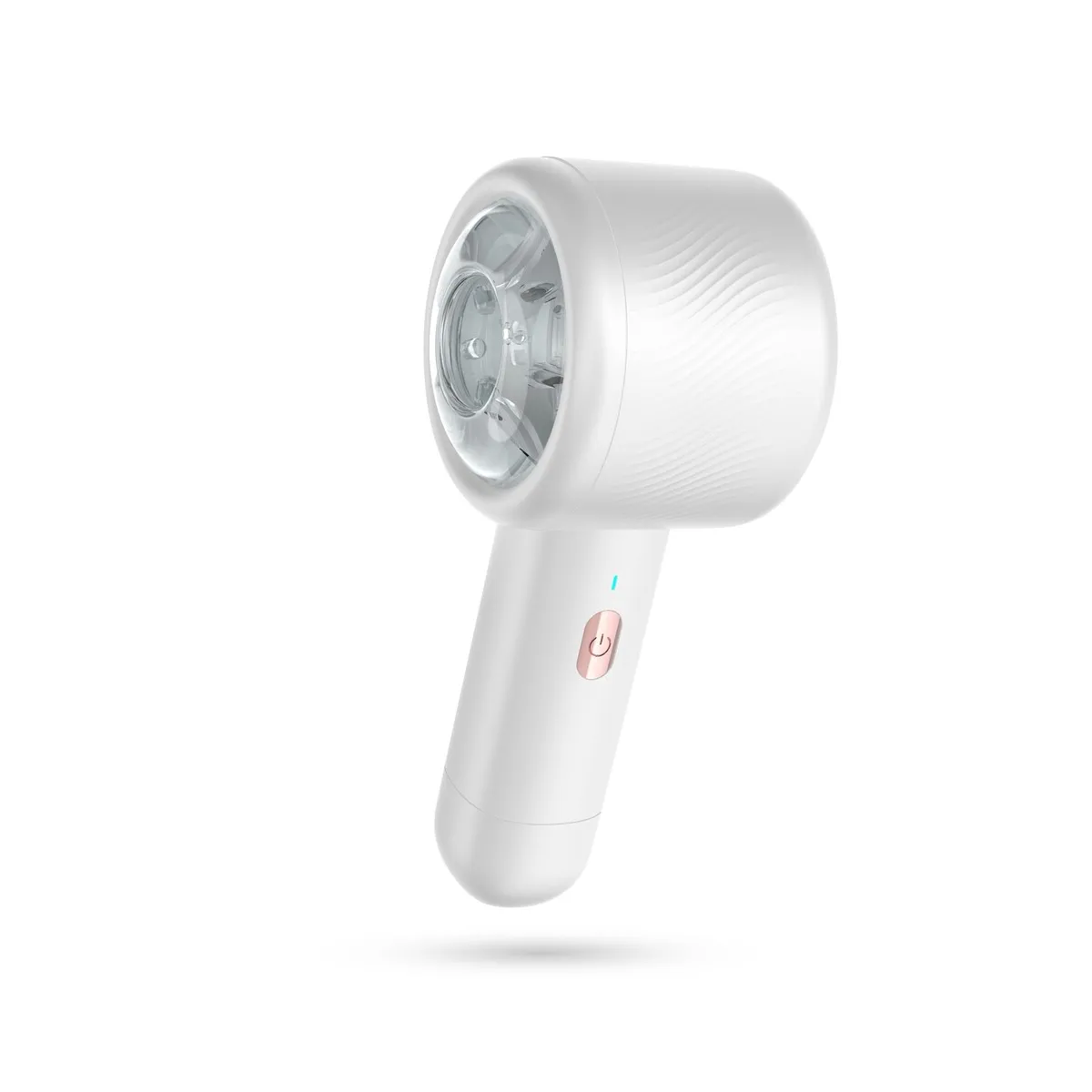 Masturbatore Uomo automatico con impugnatura