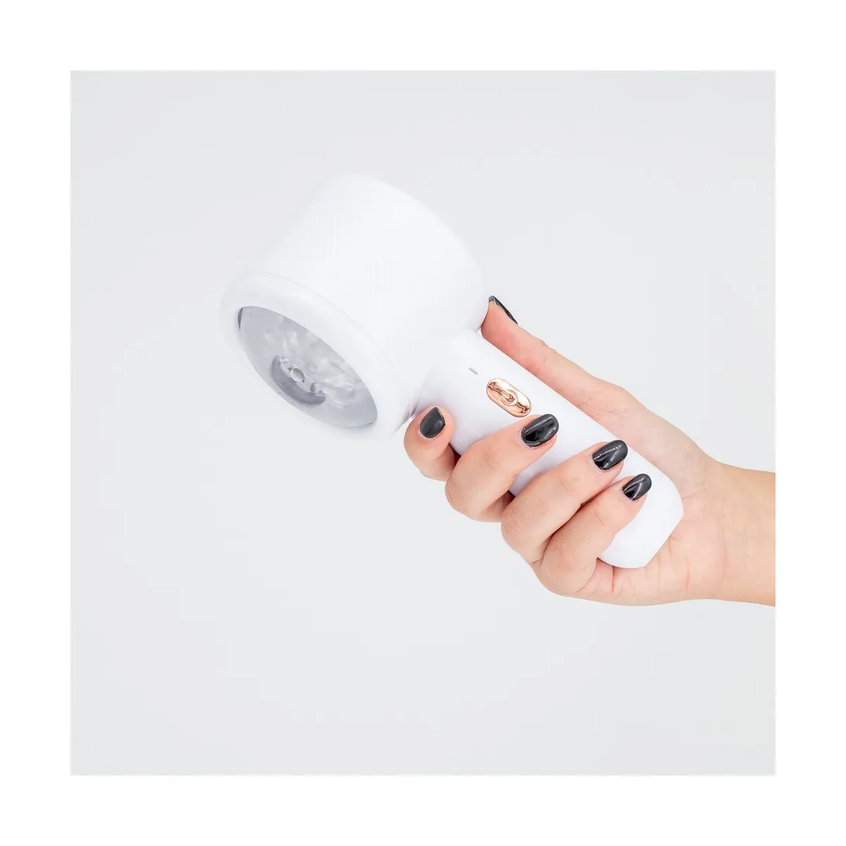 Masturbatore Uomo automatico con impugnatura